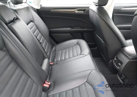 2017 Ford Fusion Energi Se Luxury from USA, damaged, VIN 3FA6P0PU3HR127938